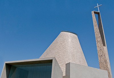 Iglesia Sagrado Corazón de Jesus